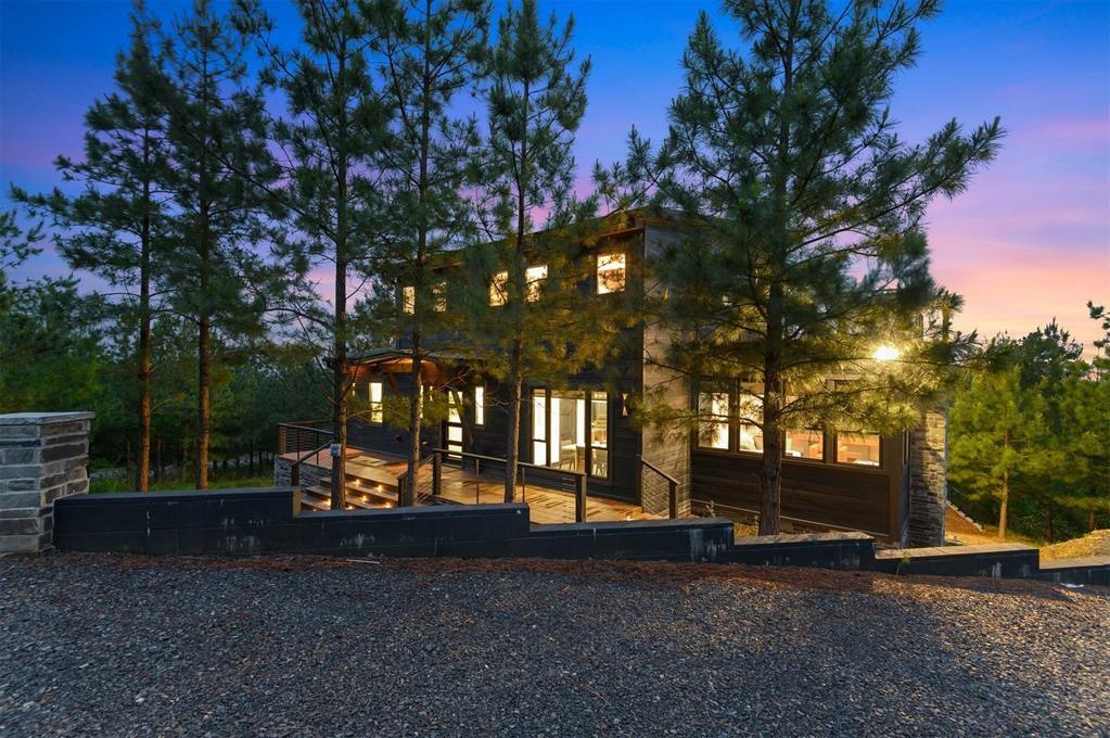 157 Woodland Bluff Trail