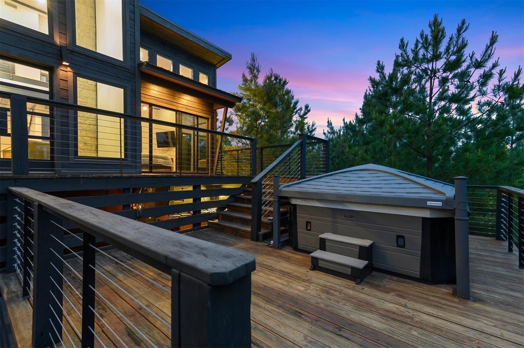 157 Woodland Bluff Trail