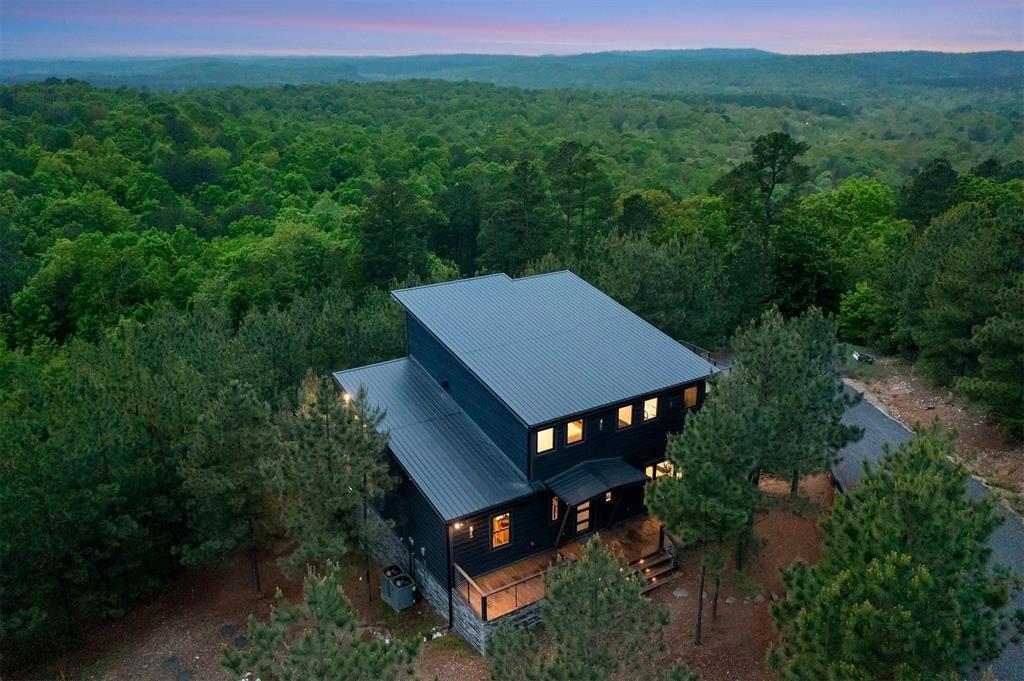 157 Woodland Bluff Trail