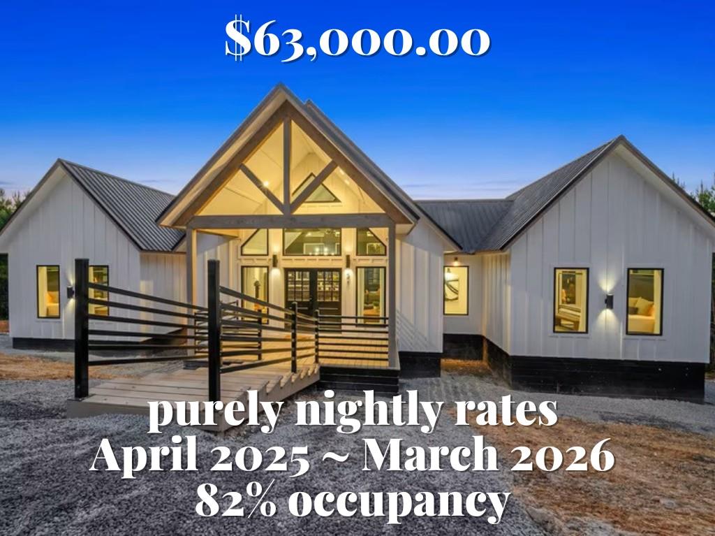 51 Honeyberry Trail