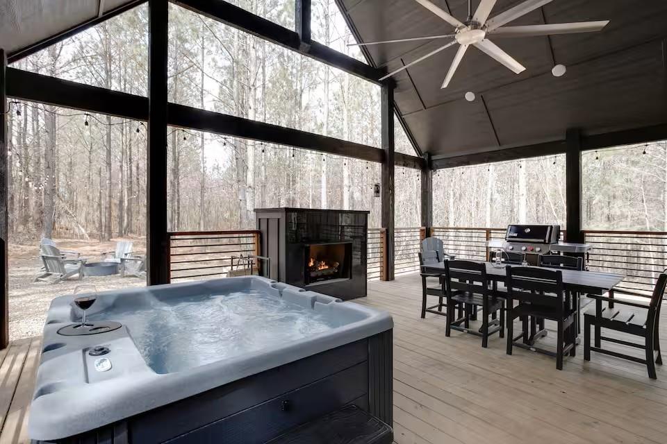 1115 Sugarberry Trail