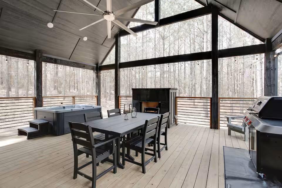 1115 Sugarberry Trail