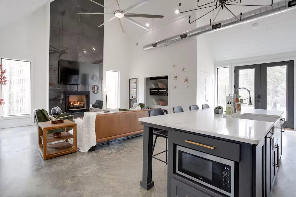 1115 Sugarberry Trail