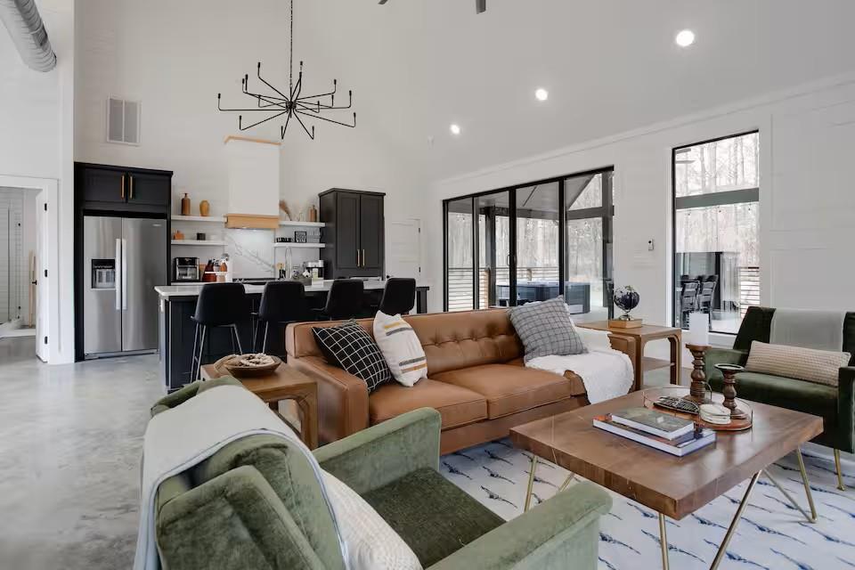 1115 Sugarberry Trail