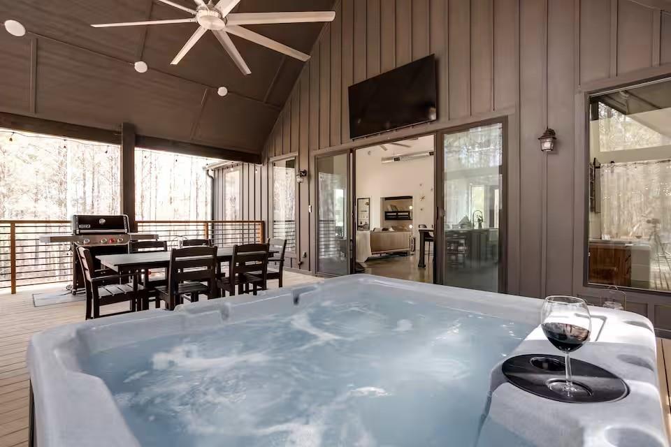 1115 Sugarberry Trail