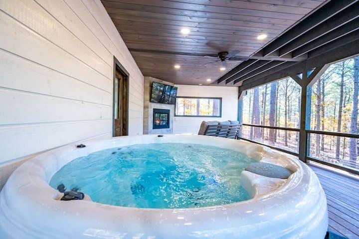 269 Scrub Oak Trail