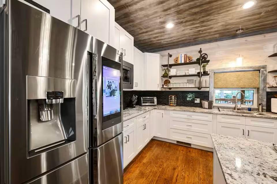 28 Mossy Oak Trail