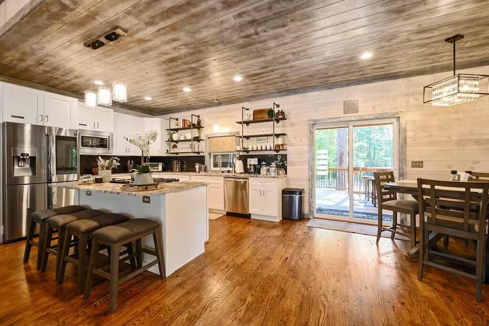 28 Mossy Oak Trail