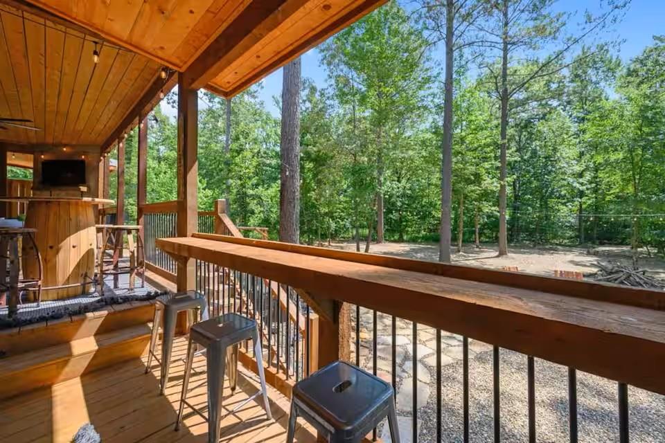 28 Mossy Oak Trail