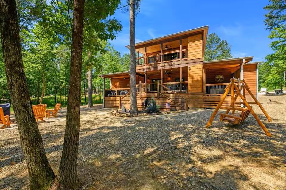 28 Mossy Oak Trail