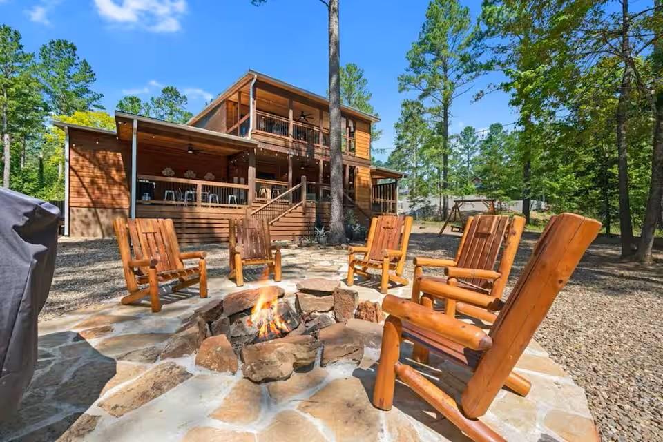 28 Mossy Oak Trail