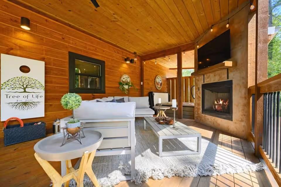 28 Mossy Oak Trail