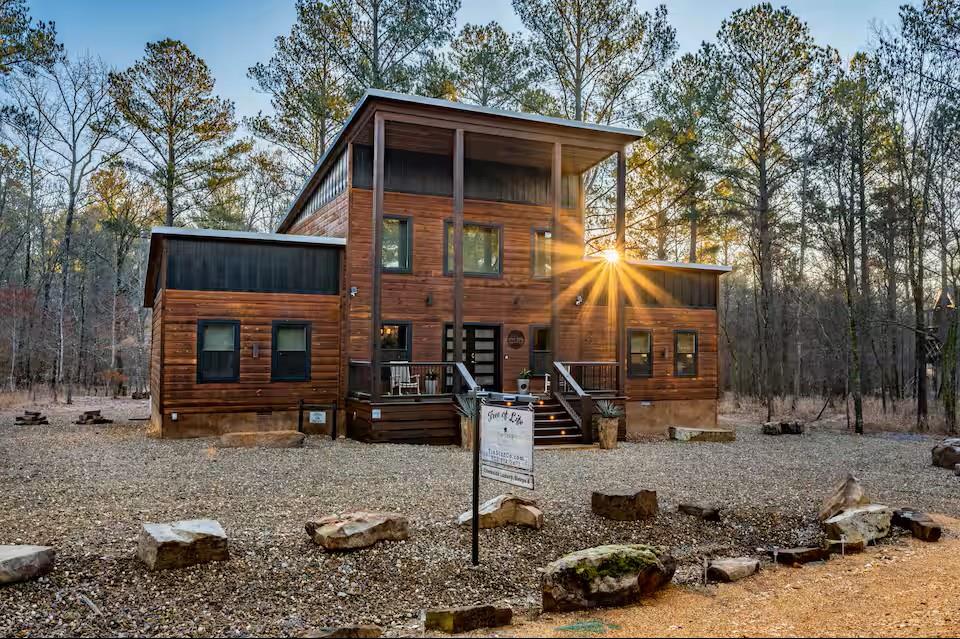 28 Mossy Oak Trail