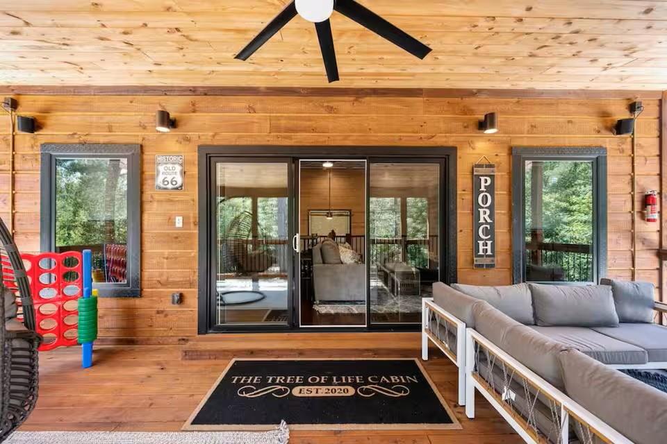 28 Mossy Oak Trail
