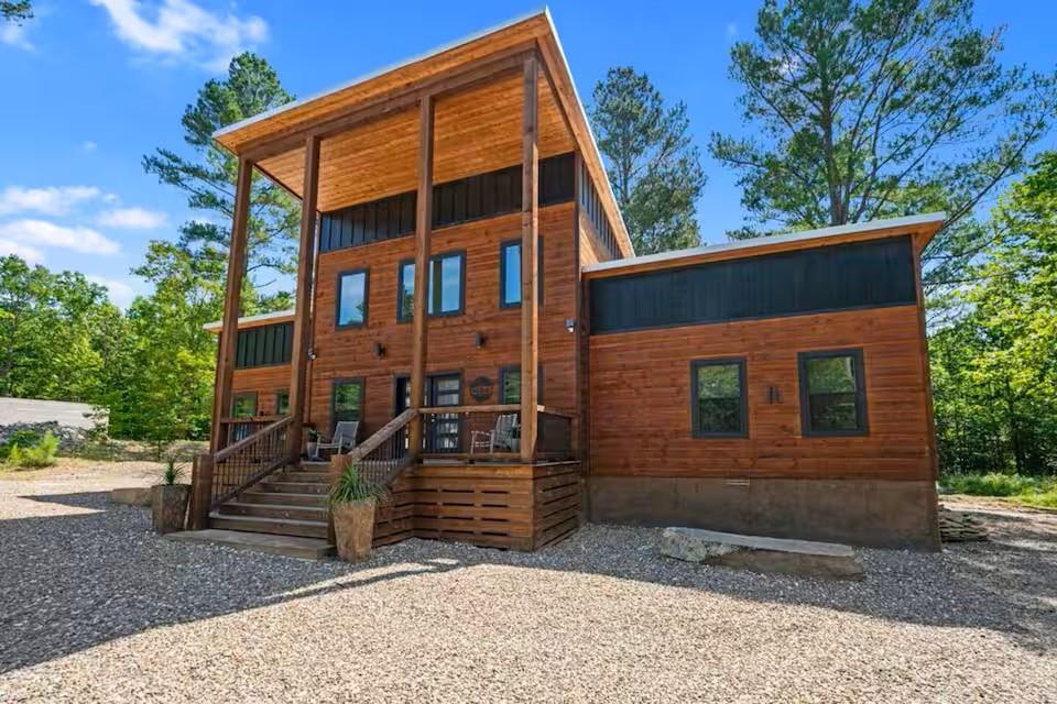 28 Mossy Oak Trail