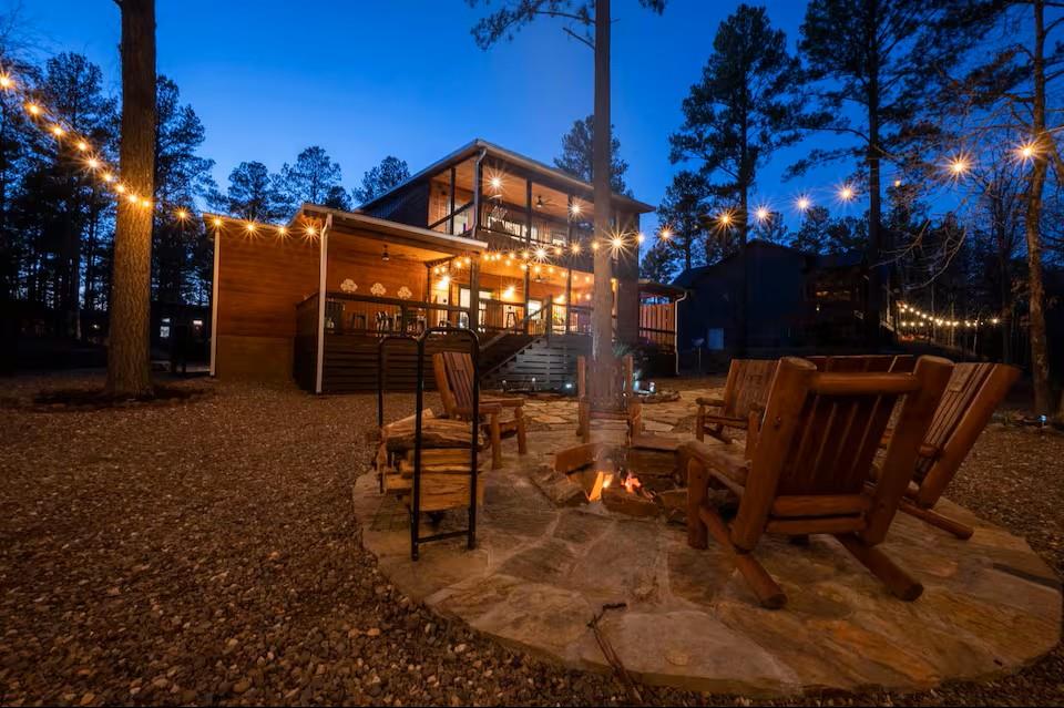 28 Mossy Oak Trail