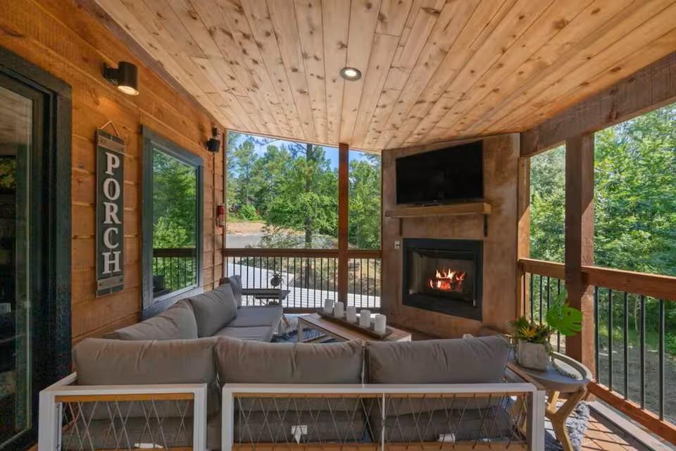 28 Mossy Oak Trail