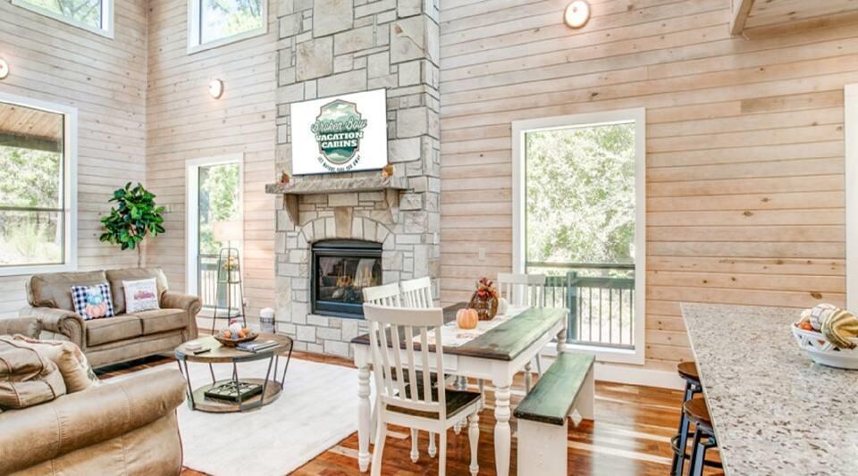 384 Eagle Mountain Trail