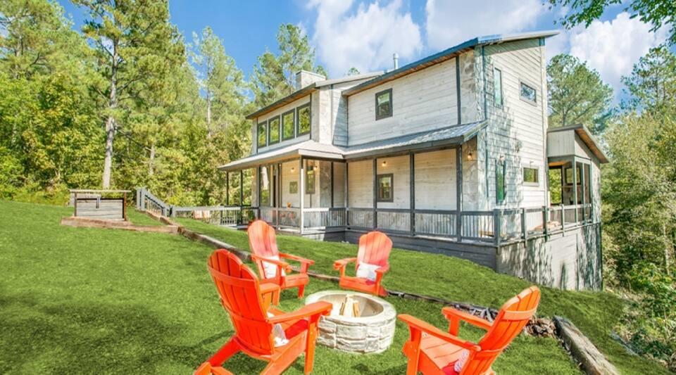 384 Eagle Mountain Trail