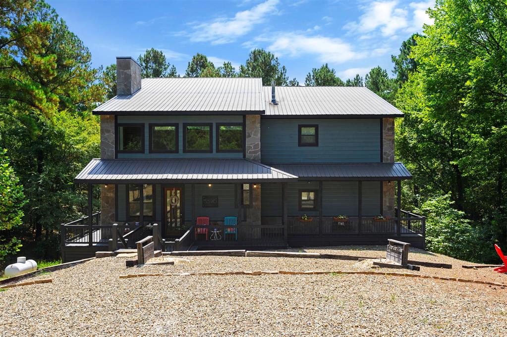384 Eagle Mountain Trail