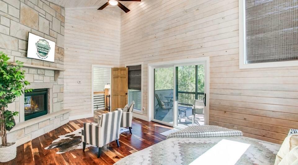 384 Eagle Mountain Trail