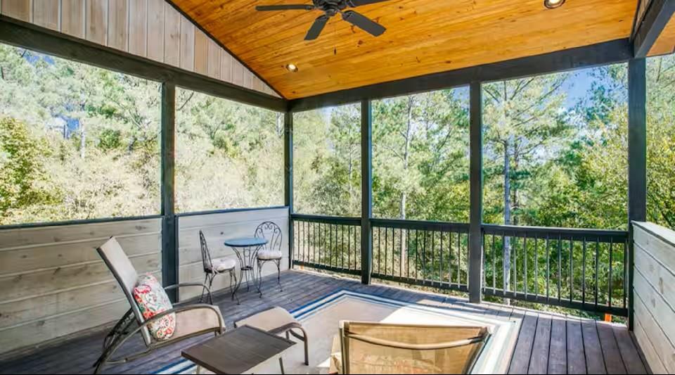384 Eagle Mountain Trail