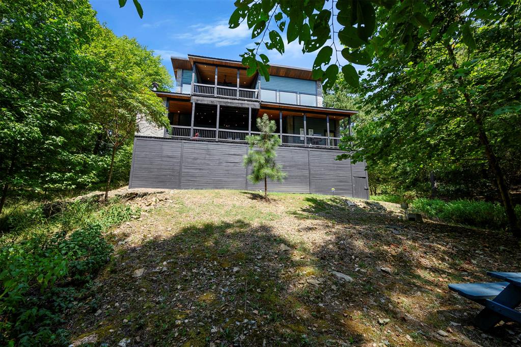 384 Eagle Mountain Trail
