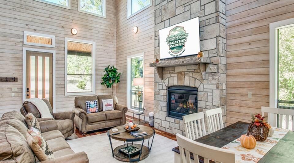 384 Eagle Mountain Trail