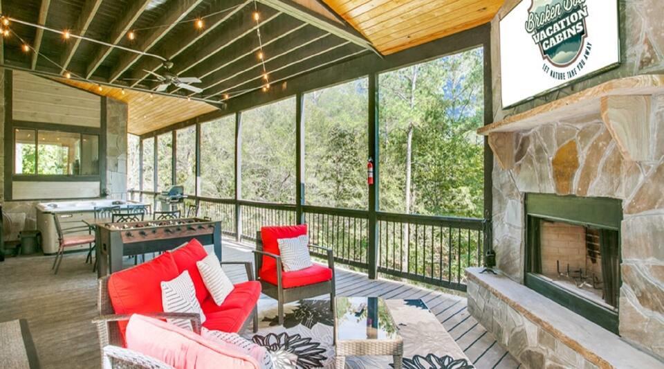 384 Eagle Mountain Trail