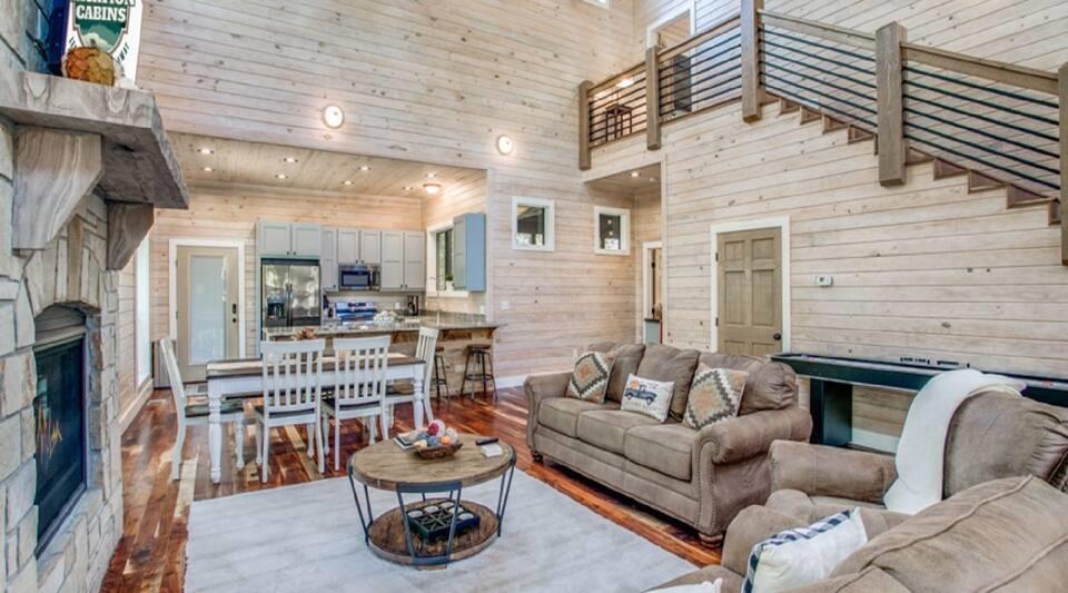 384 Eagle Mountain Trail