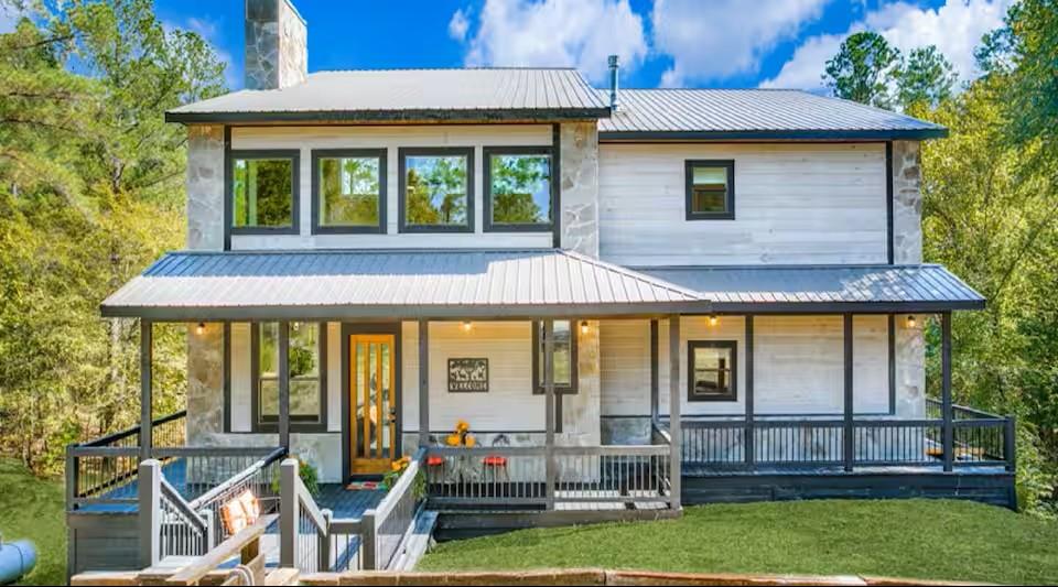 384 Eagle Mountain Trail
