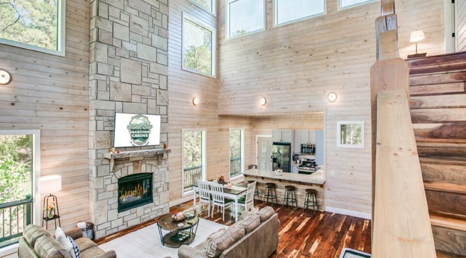 384 Eagle Mountain Trail