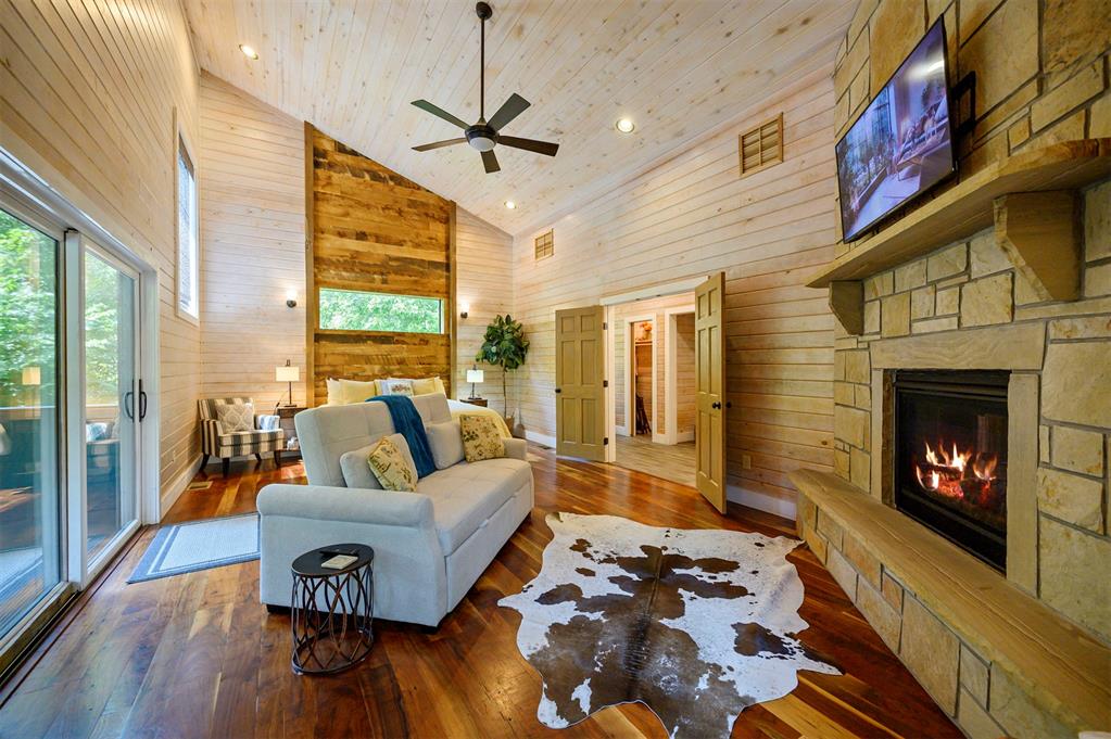 384 Eagle Mountain Trail