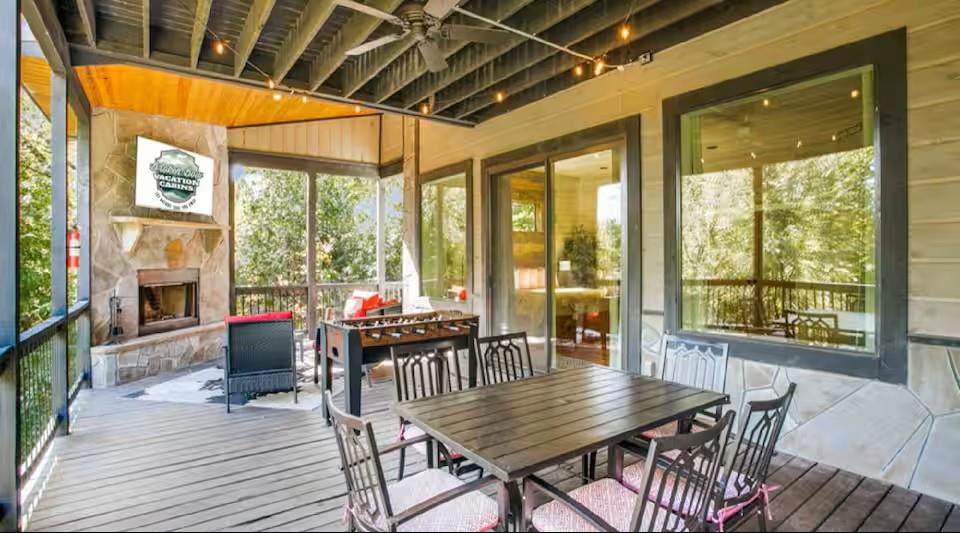 384 Eagle Mountain Trail
