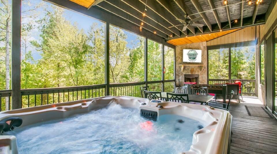 384 Eagle Mountain Trail