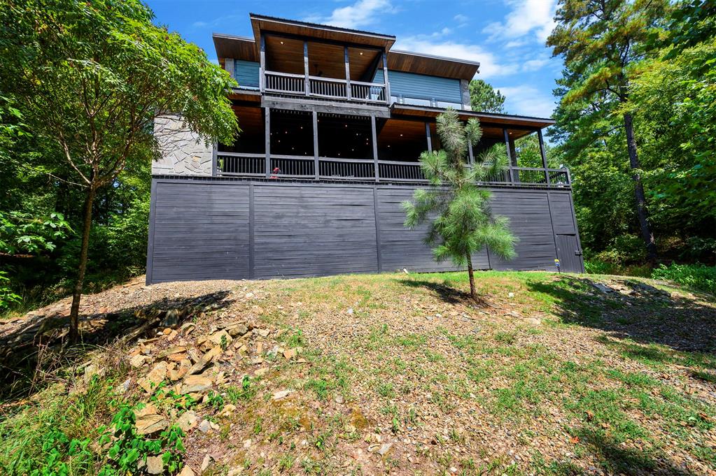 384 Eagle Mountain Trail