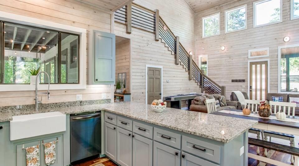 384 Eagle Mountain Trail