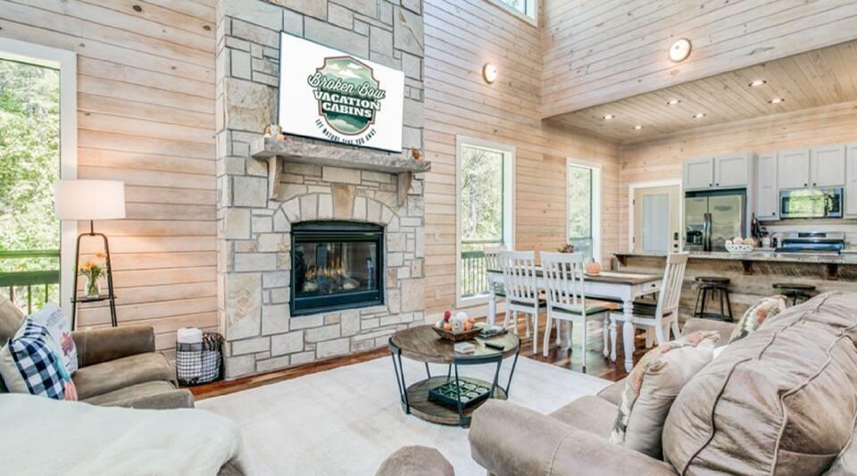 384 Eagle Mountain Trail
