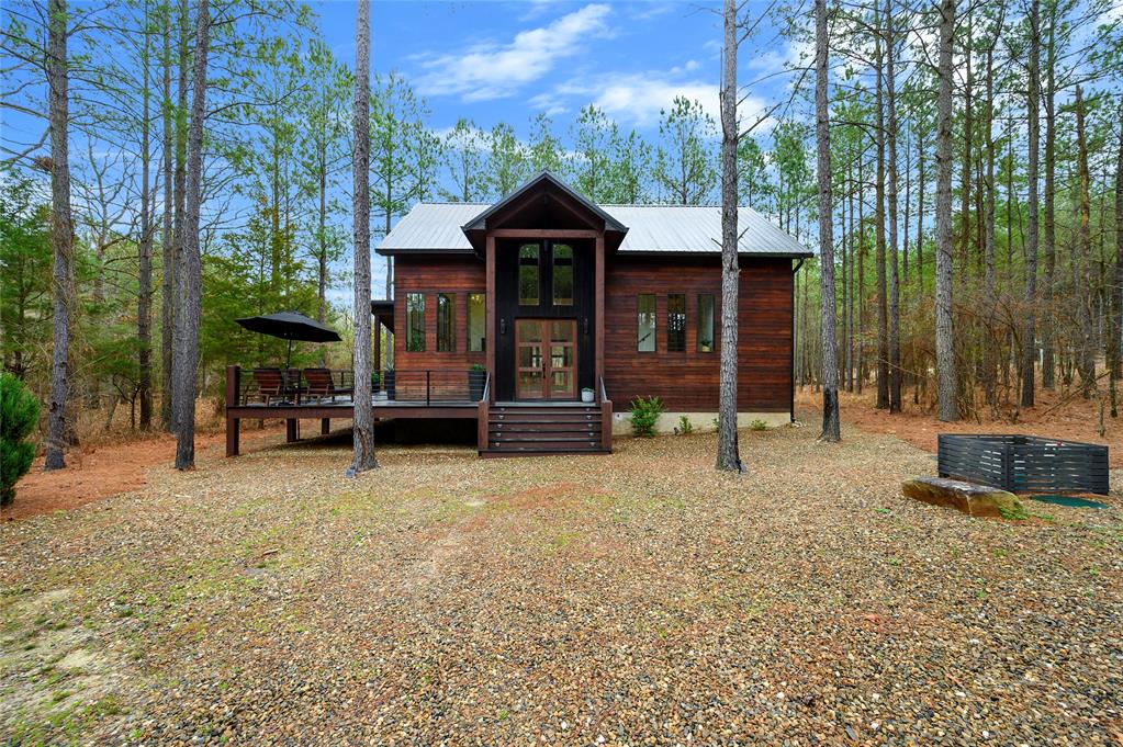 417 Lost Creek Trail