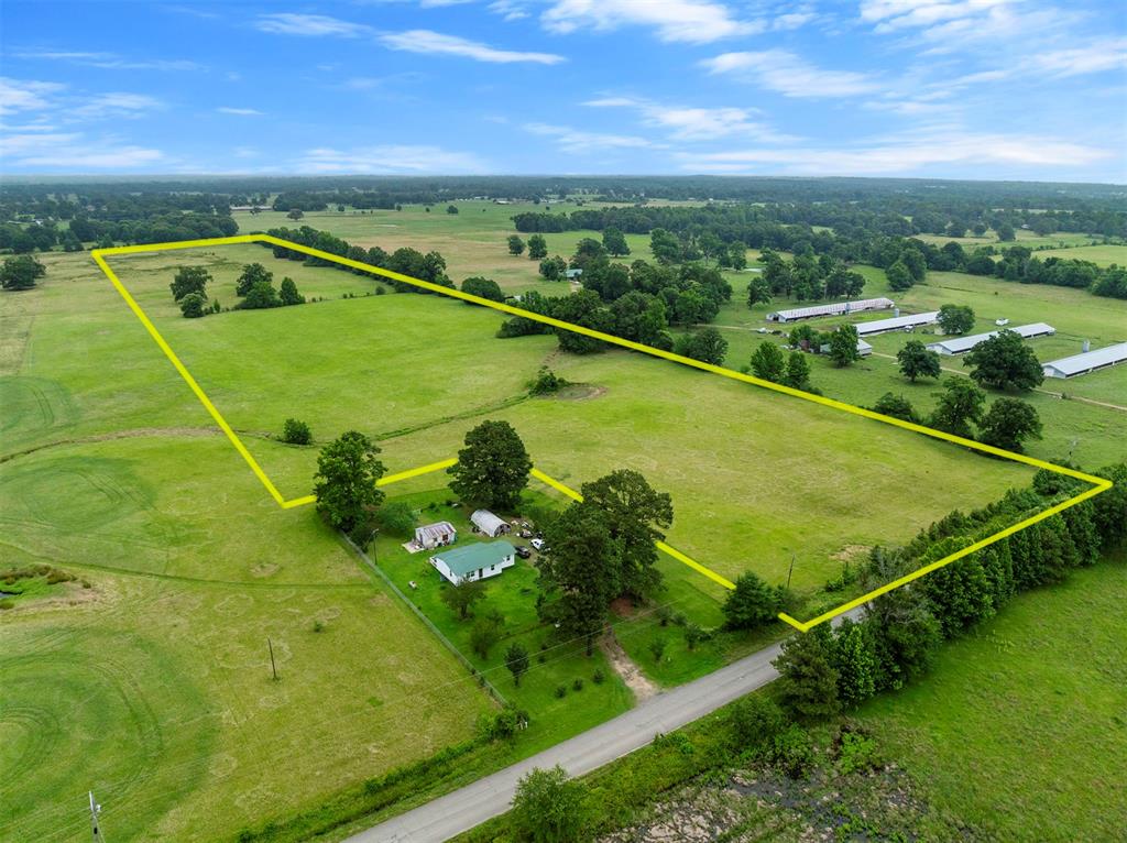 4653 Holly Creek Road