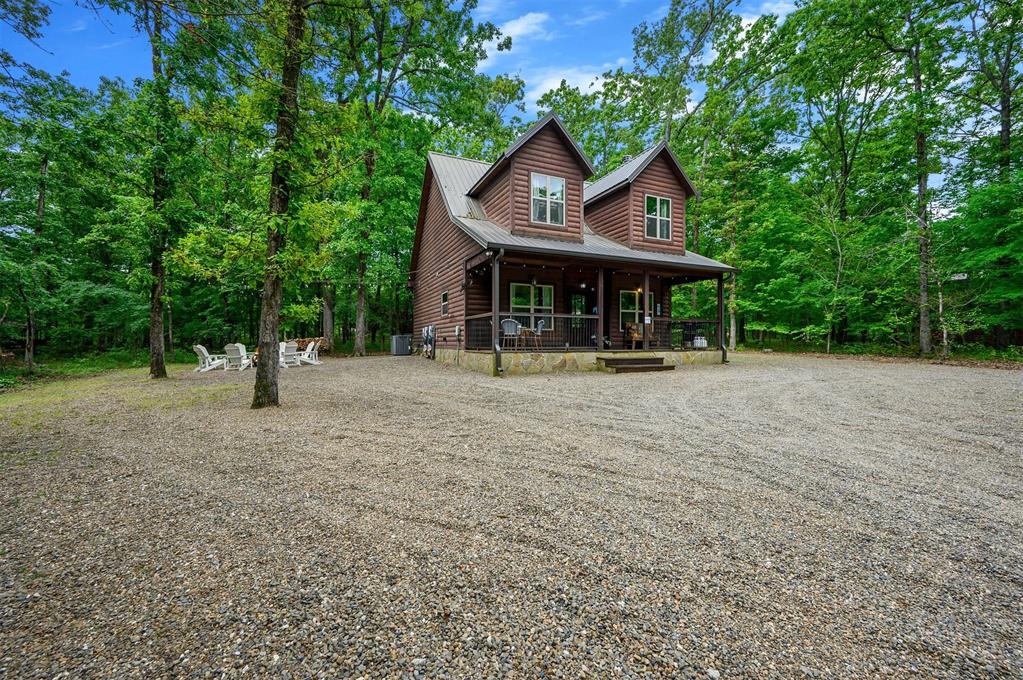 678 N State Highway 259a