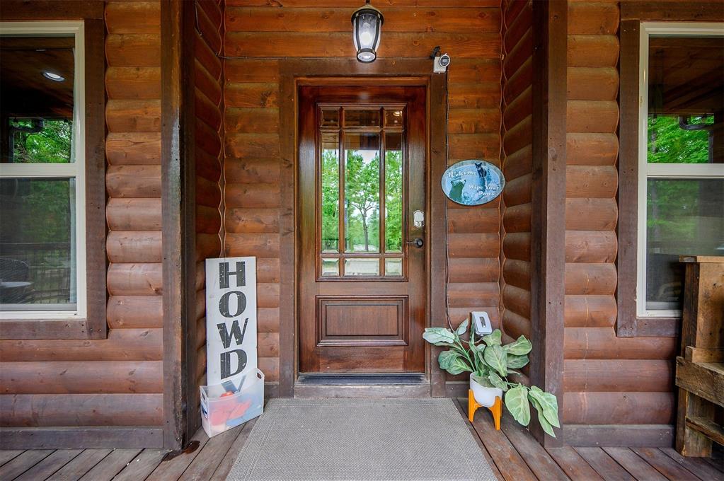 678 N State Highway 259a