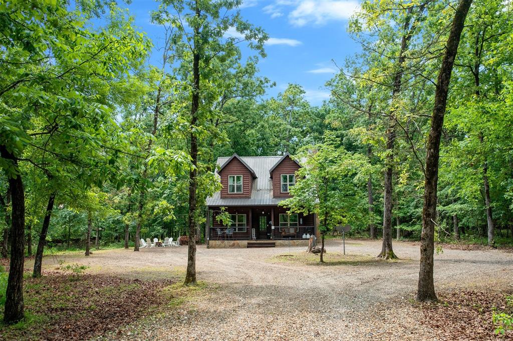 678 N State Highway 259a