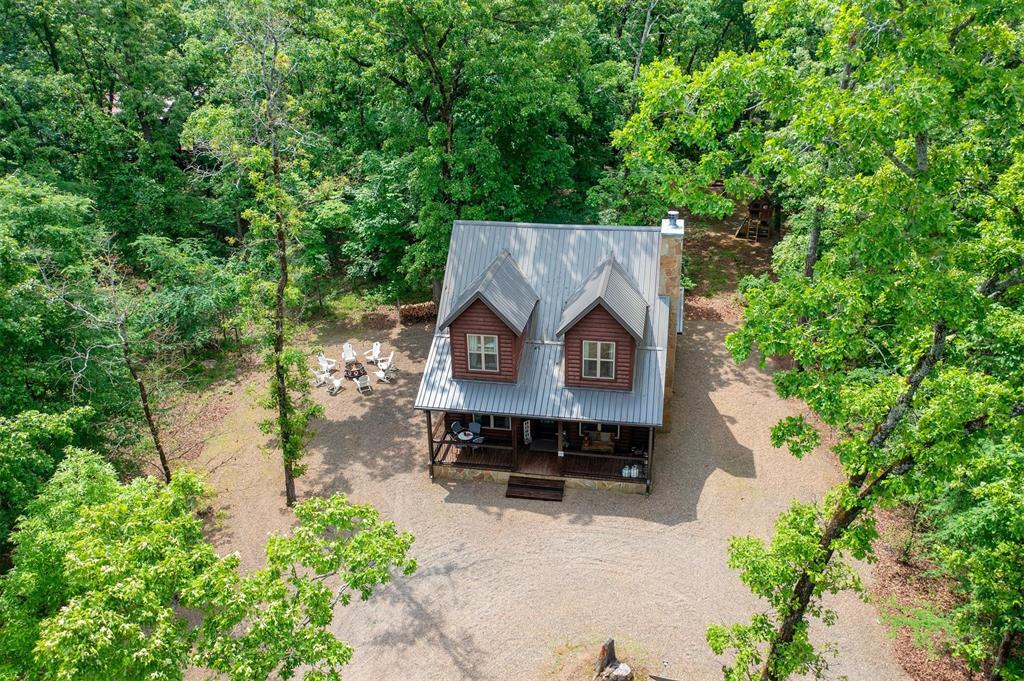 678 N State Highway 259a