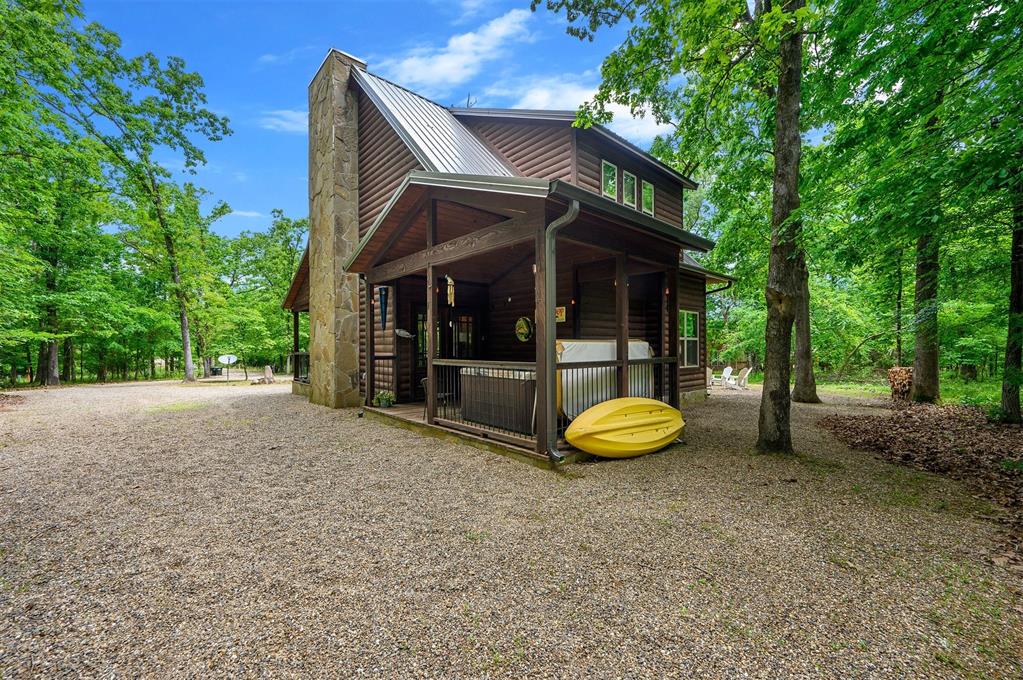 678 N State Highway 259a