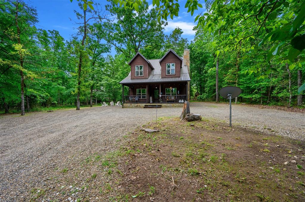 678 N State Highway 259a