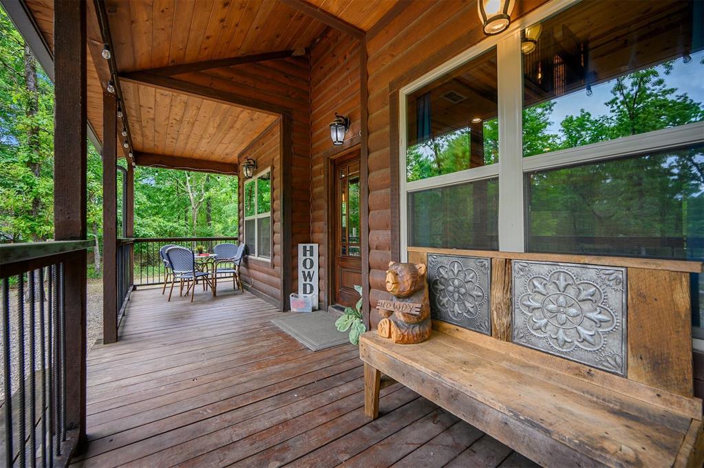 678 N State Highway 259a