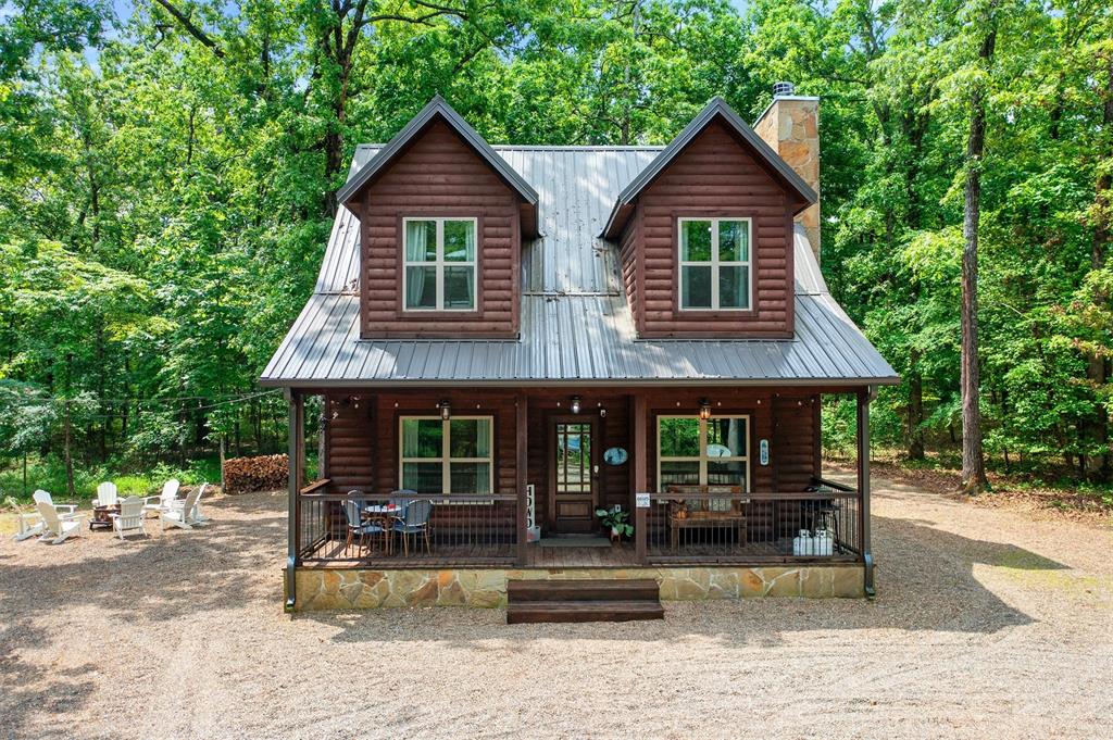 678 N State Highway 259a