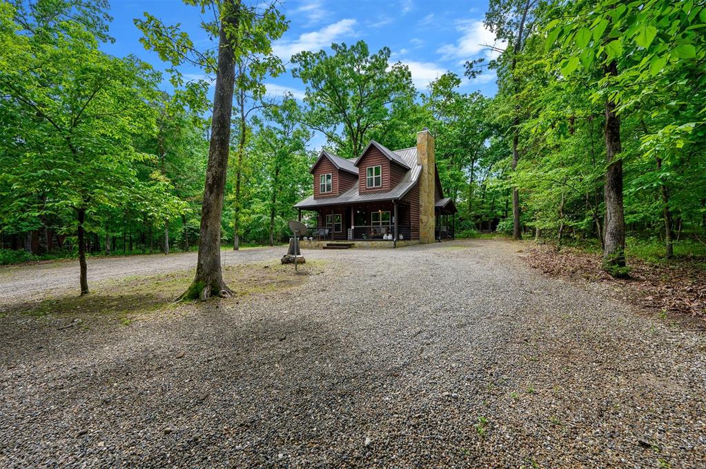 678 N State Highway 259a