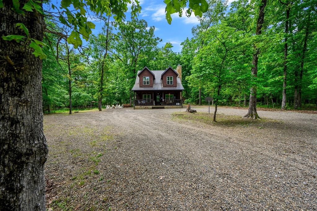 678 N State Highway 259a